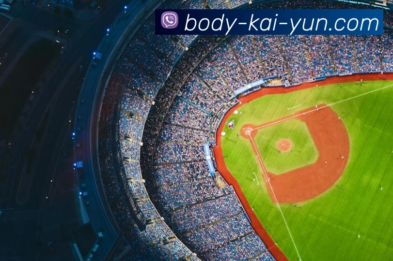 kaiyun品牌故事