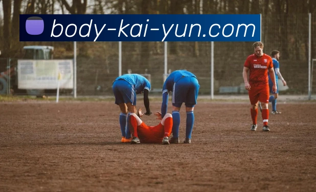 kaiyunAPP 体育赛事宣传图